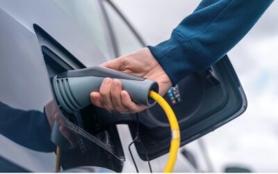 Elektrische laadpalen als investeringsaftrek