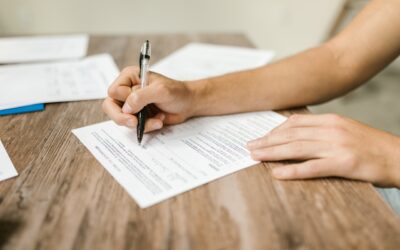 Ondernemersrapport vs. schoolrapport