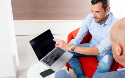 Justitie communiceert voortaan digitaal met ondernemingen via e-Box