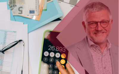 Een personenwagen kiezen in 2023? Houd rekening met deze fiscale regels: